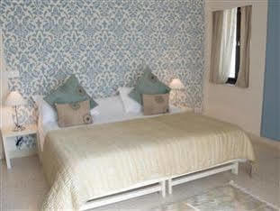 Amarya Villa Nuova Delhi Esterno foto